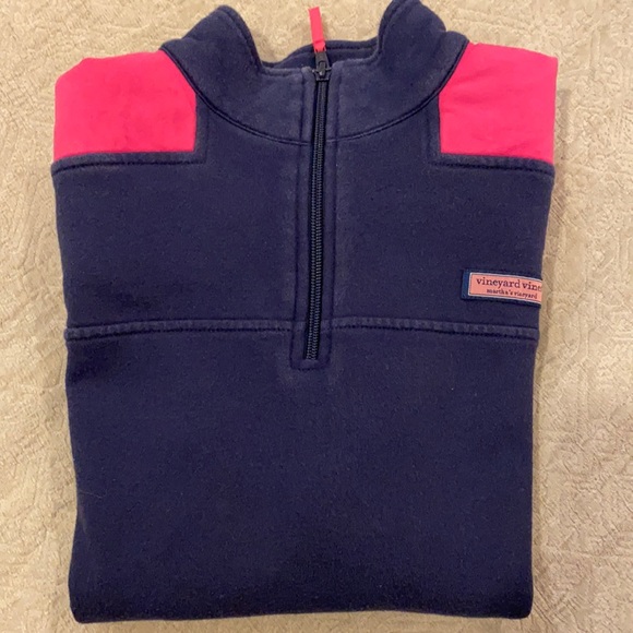Vineyard Vines Tops - Vineyard Vines Shep Shirt